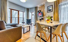 Apartament 14 Nad Norweską - 5D Apartments